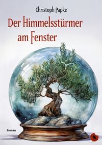Produktbild: Der Himmelsst&uuml;rmer am Fenster