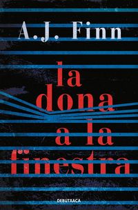 Produktbild: La dona a la finestra