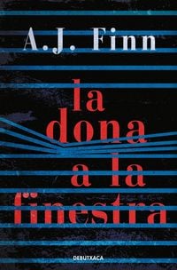 Produktbild: La dona a la finestra