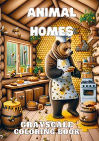 Produktbild: Animal Homes