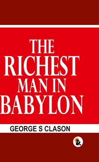 Produktbild: The Richest man in the Babylon - HB