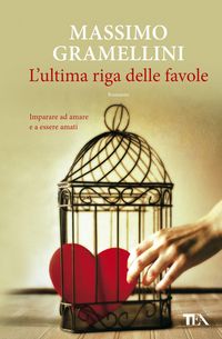 Produktbild: L' ultima riga delle favole