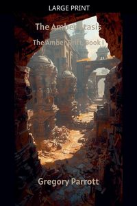 Produktbild: The Amber Stasis