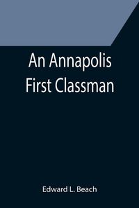 Produktbild: An Annapolis First Classman