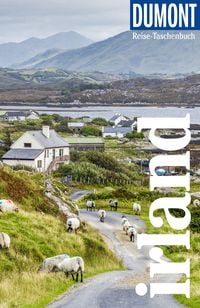 Produktbild: DUMONT Reise-Taschenbuch Reisef&uuml;hrer Irland