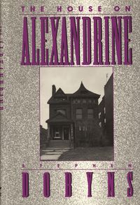 Produktbild: House on Alexandrine