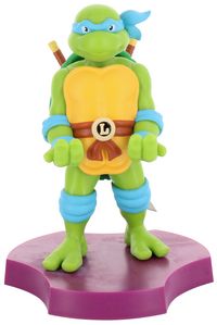 Produktbild: TMNT: Leonardo - Cable Guy Holdem [11 cm]