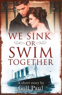 Produktbild: We Sink or Swim Together