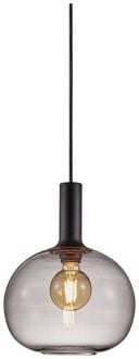 Produktbild: Nordlux Alton 25 47313047 Pendelleuchte E27 60W Rauch