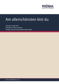Produktbild: Am allersch&ouml;nsten bist du