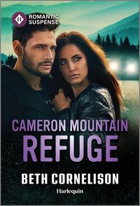 Produktbild: Cameron Mountain Refuge