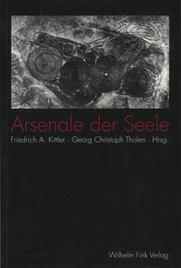 Produktbild: Arsenale der Seele