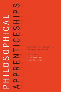 Produktbild: Philosophical Apprenticeships