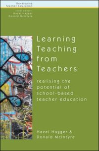 Produktbild: Learning Teaching from Teacher