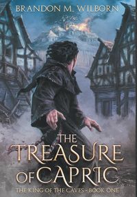 Produktbild: The Treasure of Capric