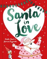 Produktbild: Santa in Love