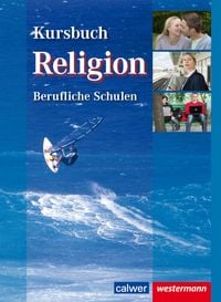 Produktbild: Kursbuch Religion berufliche Schulen