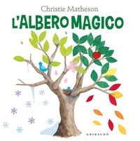Produktbild: L' albero magico