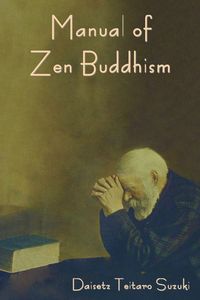 Produktbild: Manual of Zen Buddhism