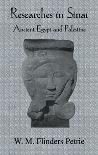 Produktbild: Researches In Sinai