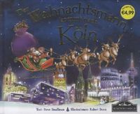 Produktbild: Der Weihnachtsmann kommt nach K&ouml;ln