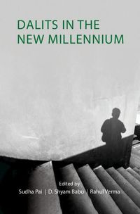 Produktbild: Dalits in the New Millennium