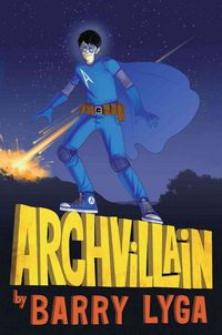 Produktbild: Archvillain