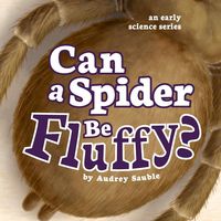 Produktbild: Can a Spider Be Fluffy?