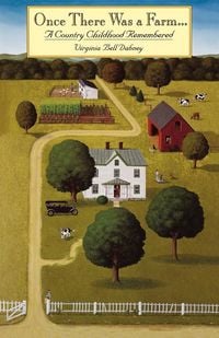 Produktbild: Once There Was a Farm
