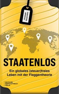 Produktbild: Staatenlos