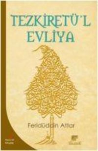 Produktbild: Tezkiret&uuml;l Evliya