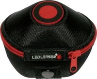 Produktbild: Ledlenser 0332 G&uuml;rteltasche H1, H3.2, H5, H6, H6R, iH3, iH6, iH6R, iH7R CRI, NEO4, NEO6R