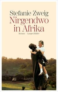 Produktbild: Nirgendwo in Afrika
