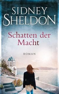 Produktbild: Schatten der Macht