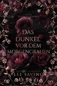 Produktbild: Das Dunkel vor dem Morgengrauen (Perfekte Dunkelheit, #2)