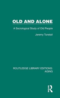 Produktbild: Old and Alone