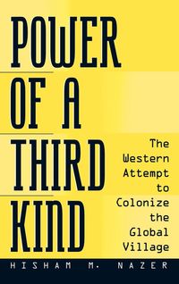 Produktbild: Power of a Third Kind