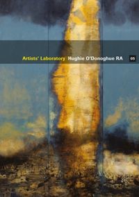 Produktbild: Perry, G: Artists' Laboratory 05: Hughie O'Donoghue RA