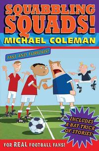 Produktbild: Squabbling Squads