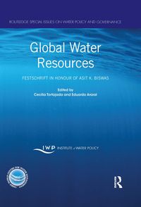 Produktbild: Global Water Resources