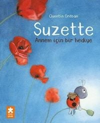 Produktbild: Suzette 2 - Annem Icin Bir Hediye