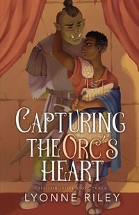 Produktbild: Capturing the Orc's Heart