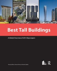 Produktbild: Best Tall Buildings