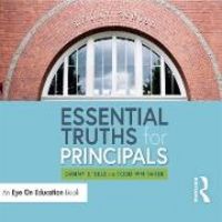 Produktbild: Essential Truths for Principals