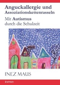 Produktbild: Anguckallergie und Assoziationskettenrasseln