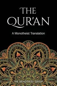 Produktbild: The Qur'an