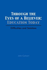 Produktbild: Through the Eyes of a Believer