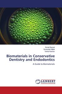Produktbild: Biomaterials in Conservative Dentistry and Endodontics