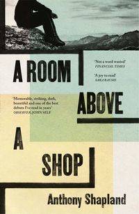 Produktbild: Room Above a Shop