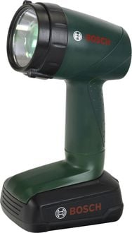Produktbild: Kinder-Taschenlampe Bosch gr&uuml;n
